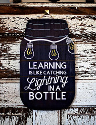 Lightning in a Bottle Teacher Gift